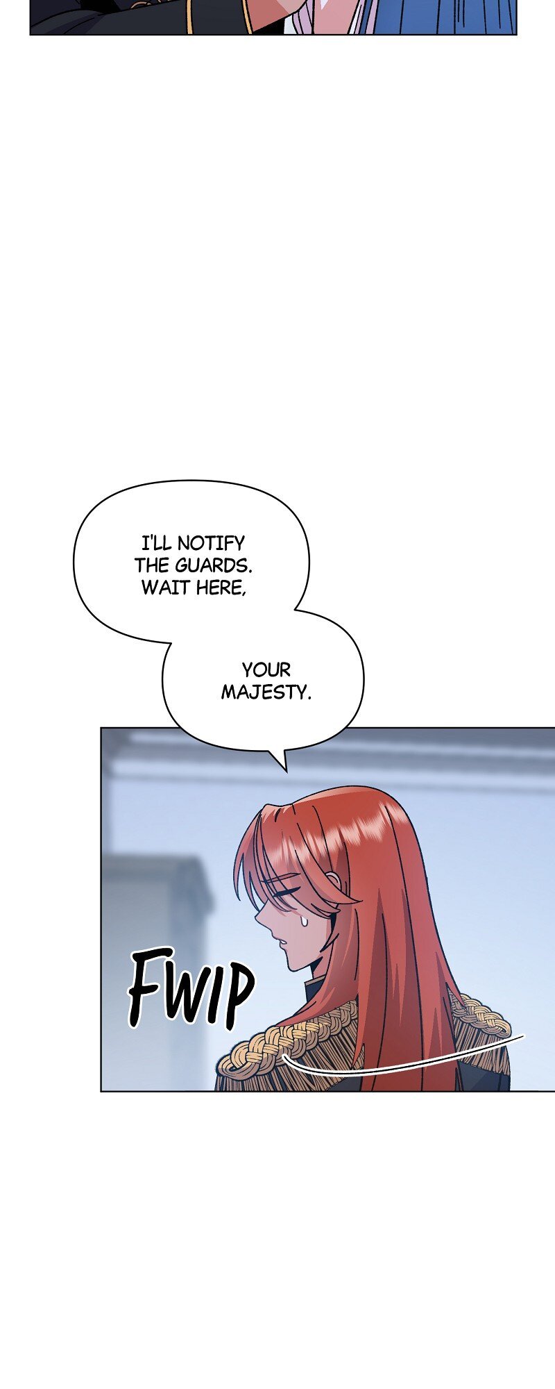 A Second Chance at Saving You Chapter 49 page 35