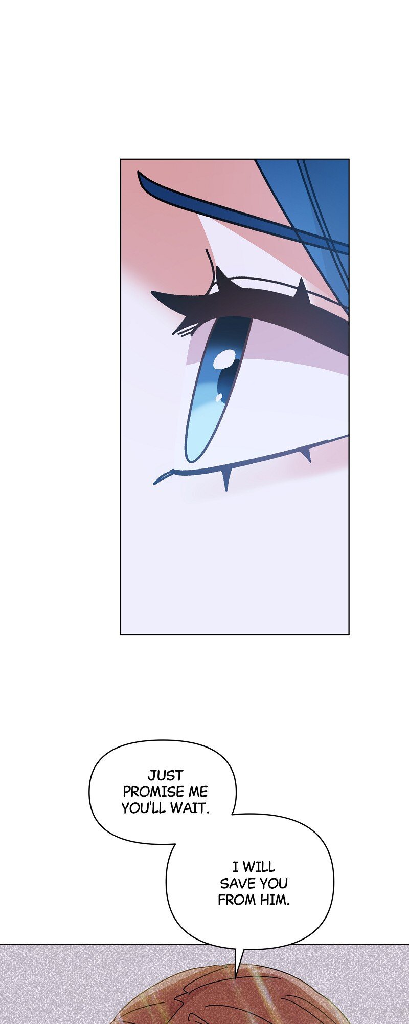 A Second Chance at Saving You Chapter 49 page 38