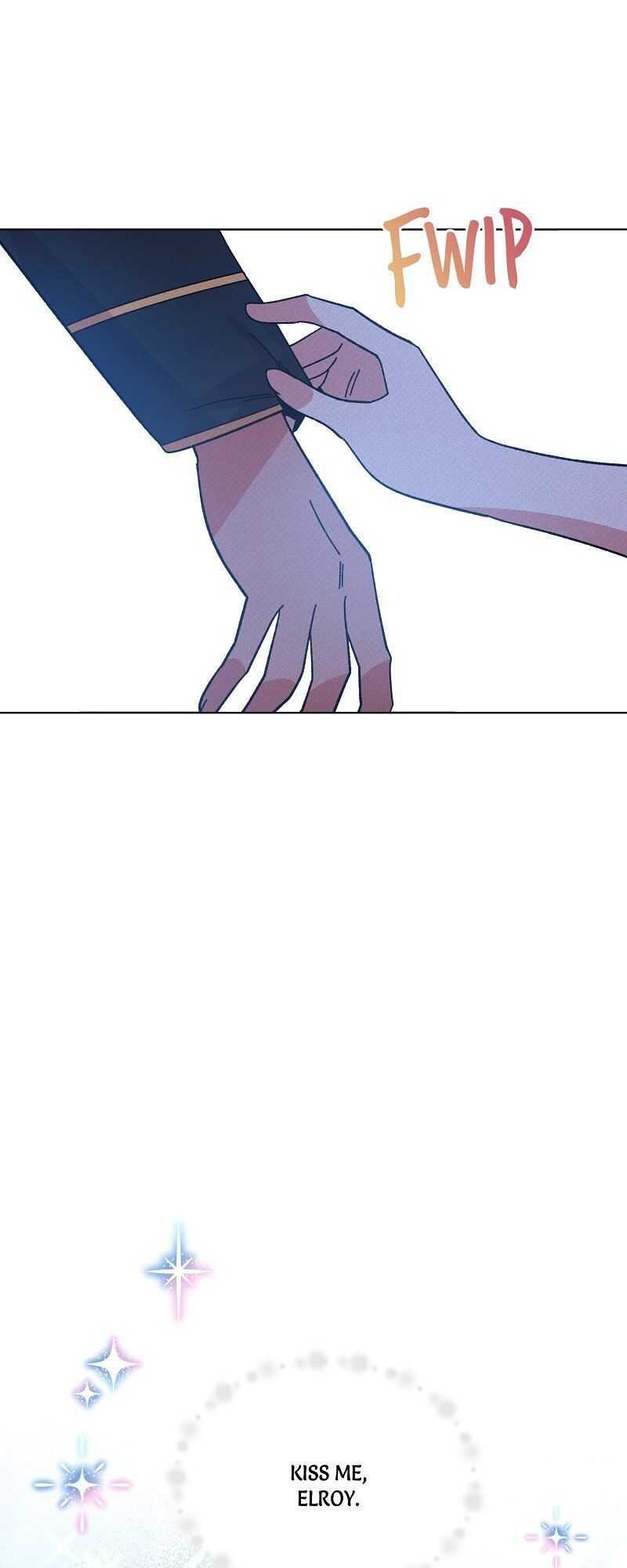 A Second Chance at Saving You Chapter 49 page 45