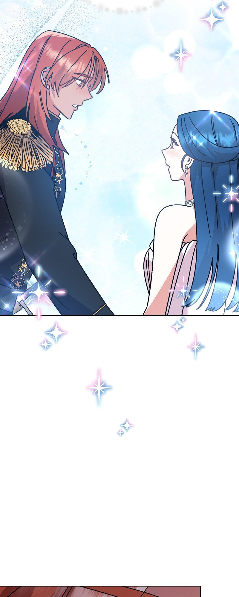 A Second Chance at Saving You Chapter 49 page 46