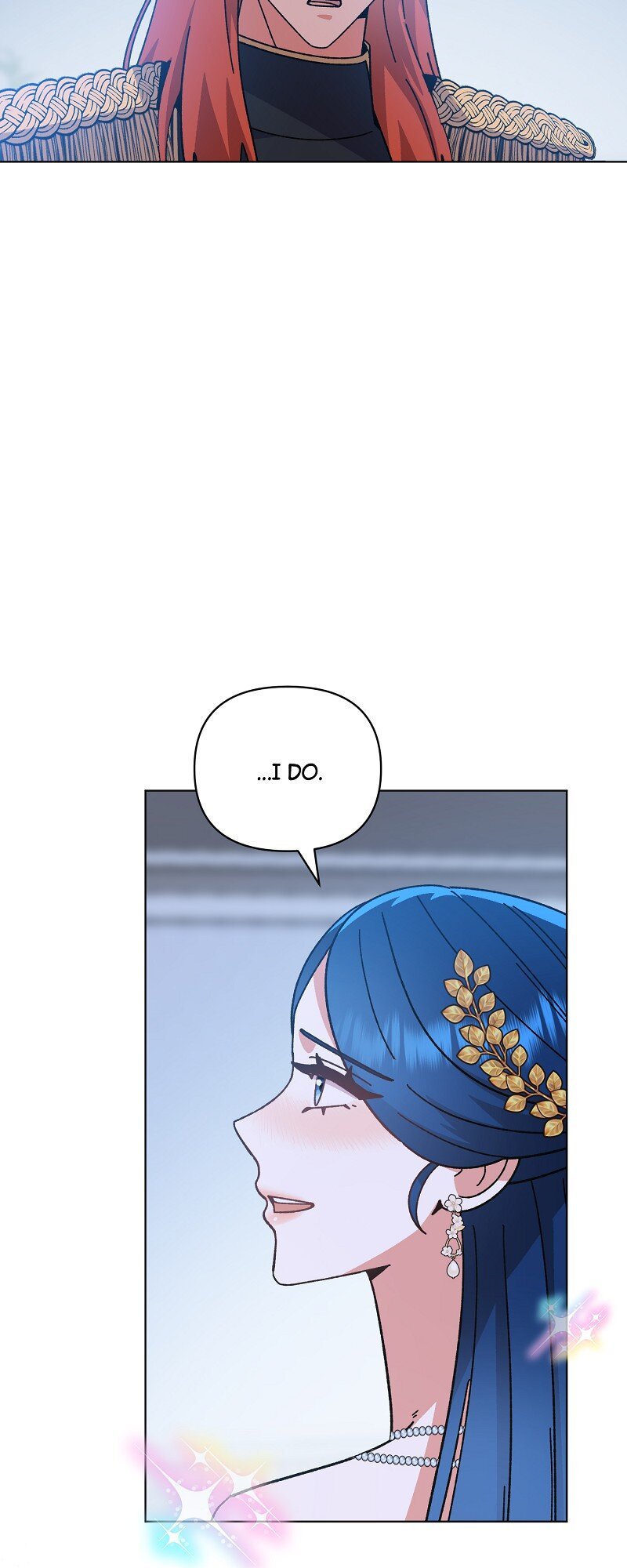 A Second Chance at Saving You Chapter 49 page 48