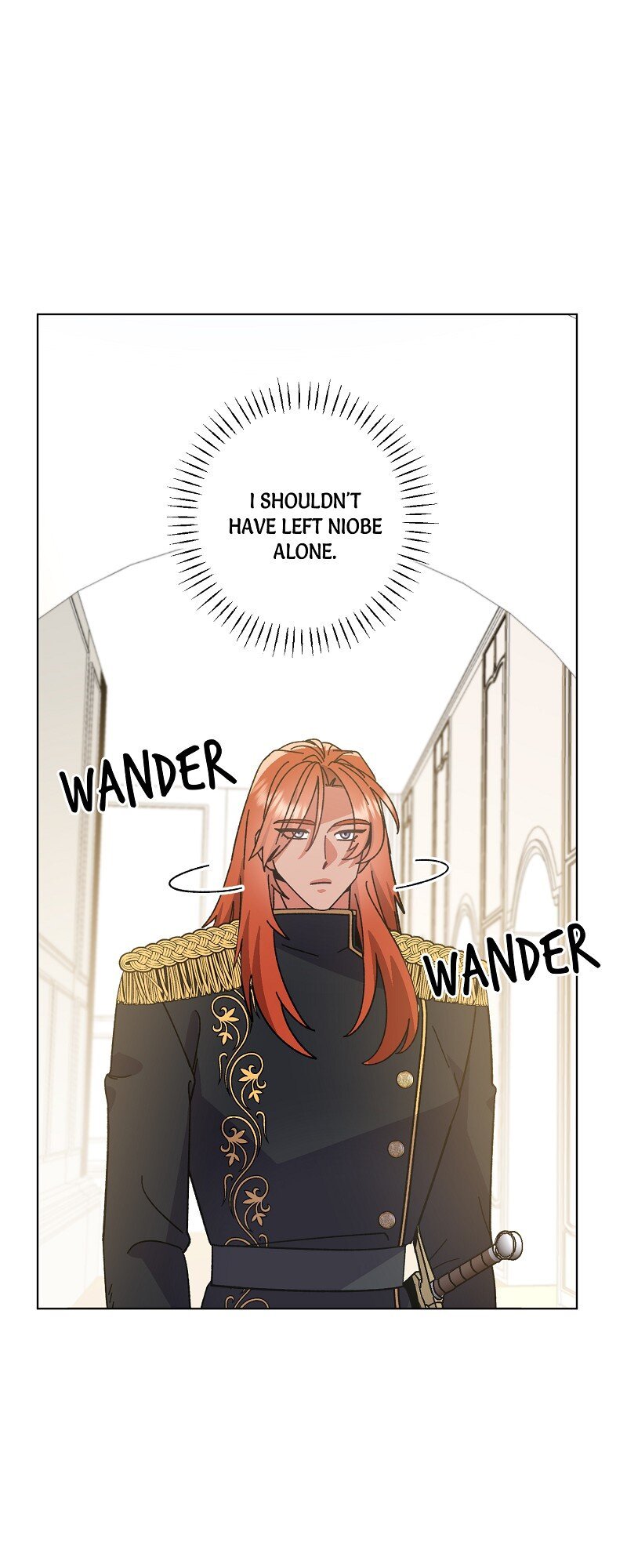 A Second Chance at Saving You Chapter 49 page 4
