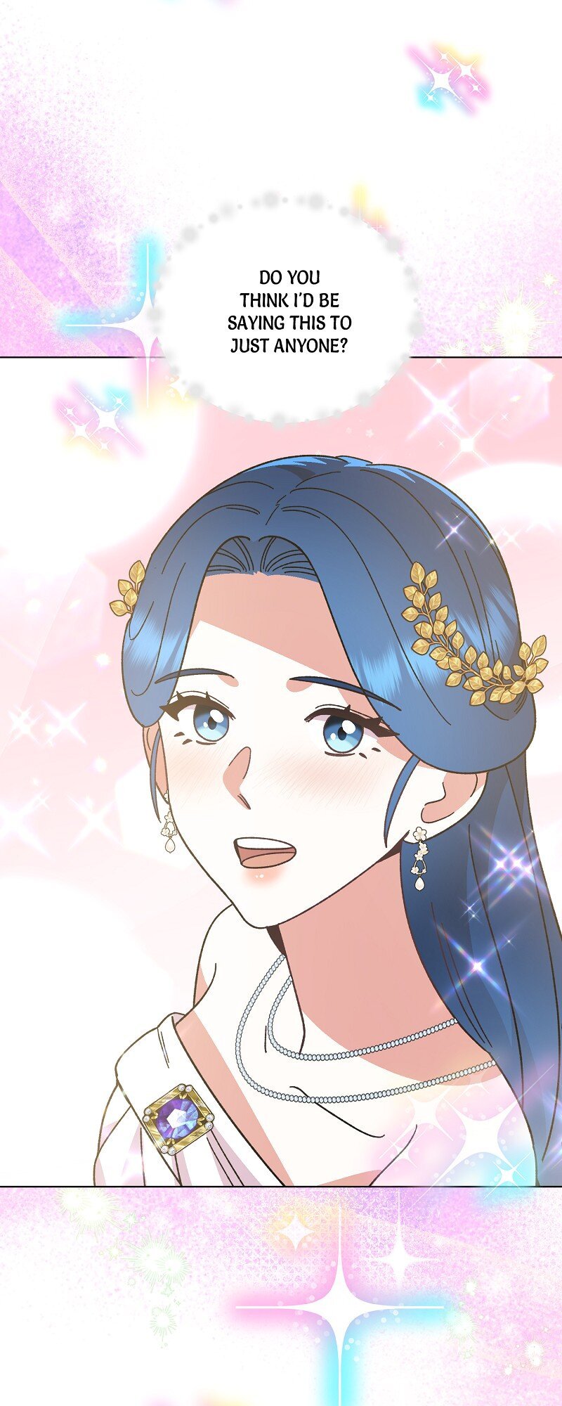 A Second Chance at Saving You Chapter 49 page 49