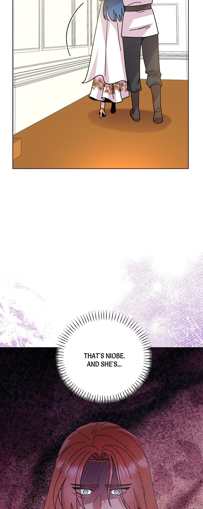 A Second Chance at Saving You Chapter 49 page 6