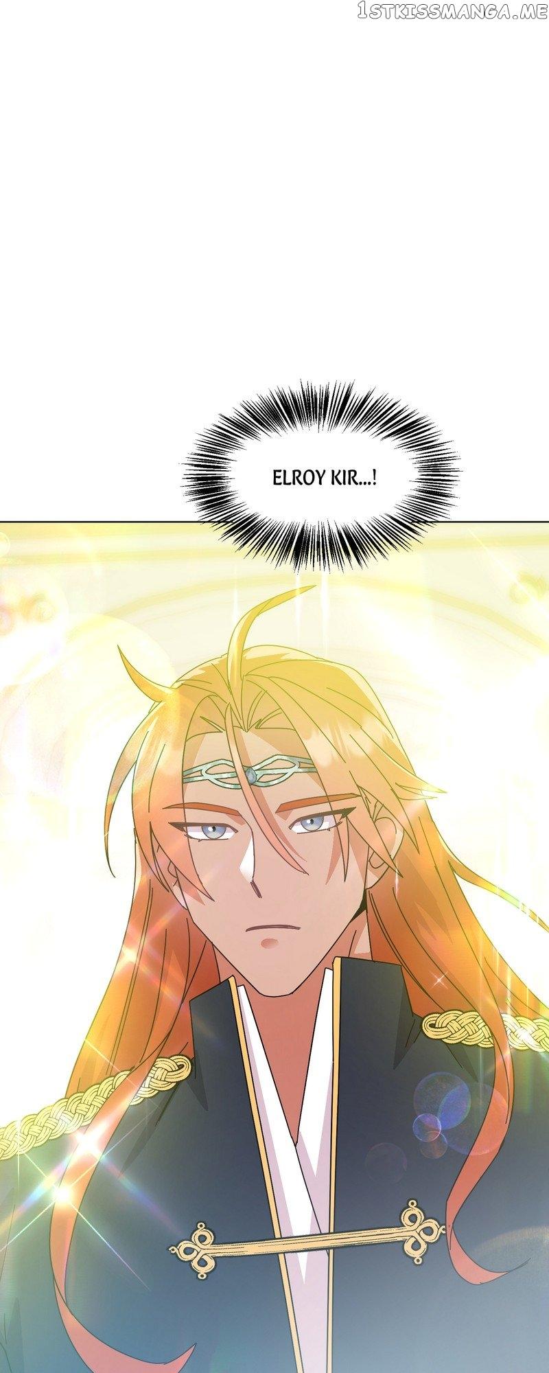 A Second Chance at Saving You Chapter 5 page 0