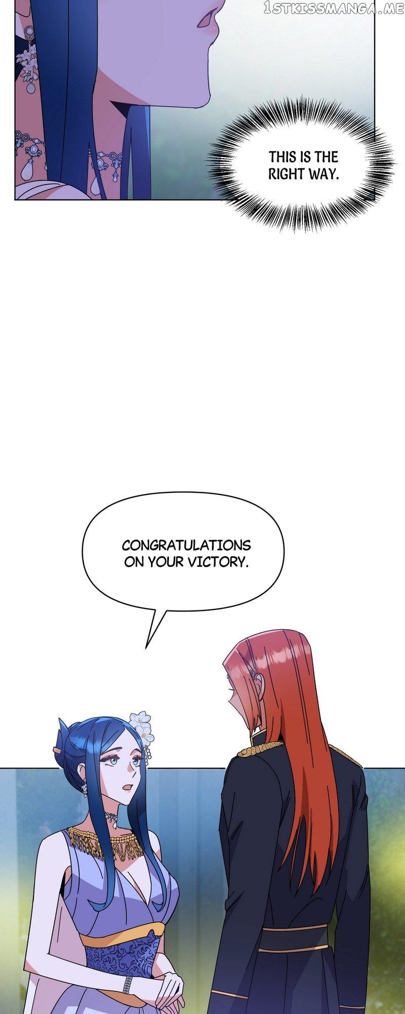 A Second Chance at Saving You Chapter 5 page 11