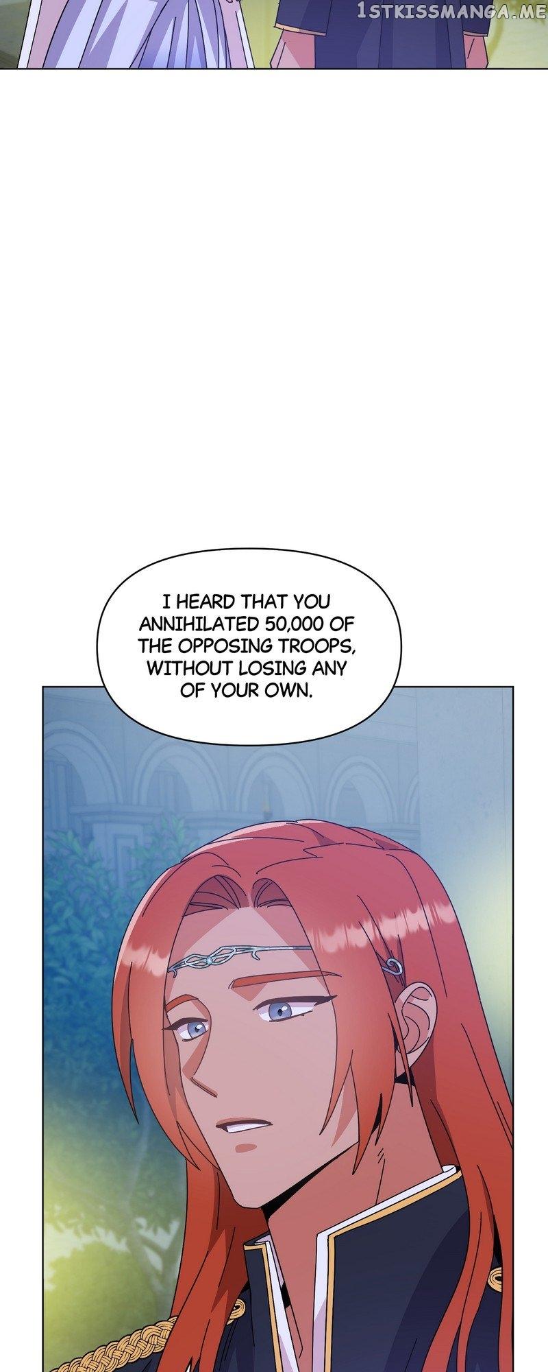 A Second Chance at Saving You Chapter 5 page 12