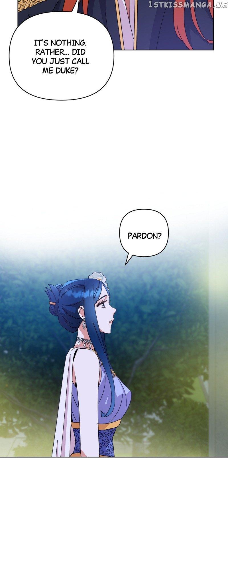 A Second Chance at Saving You Chapter 5 page 13