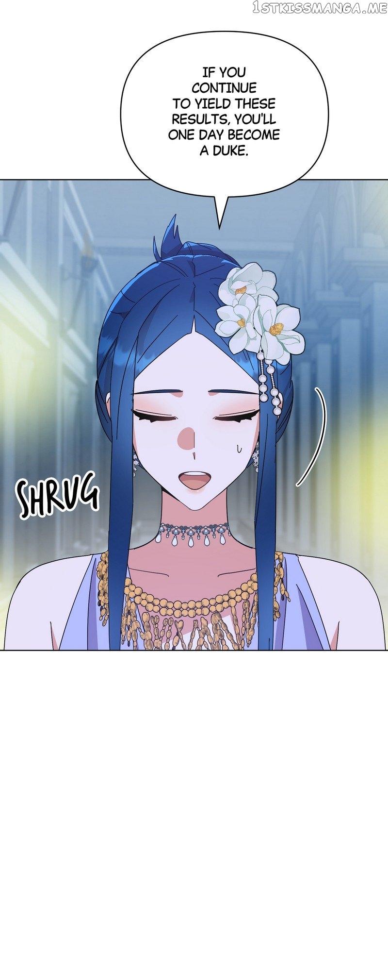 A Second Chance at Saving You Chapter 5 page 15