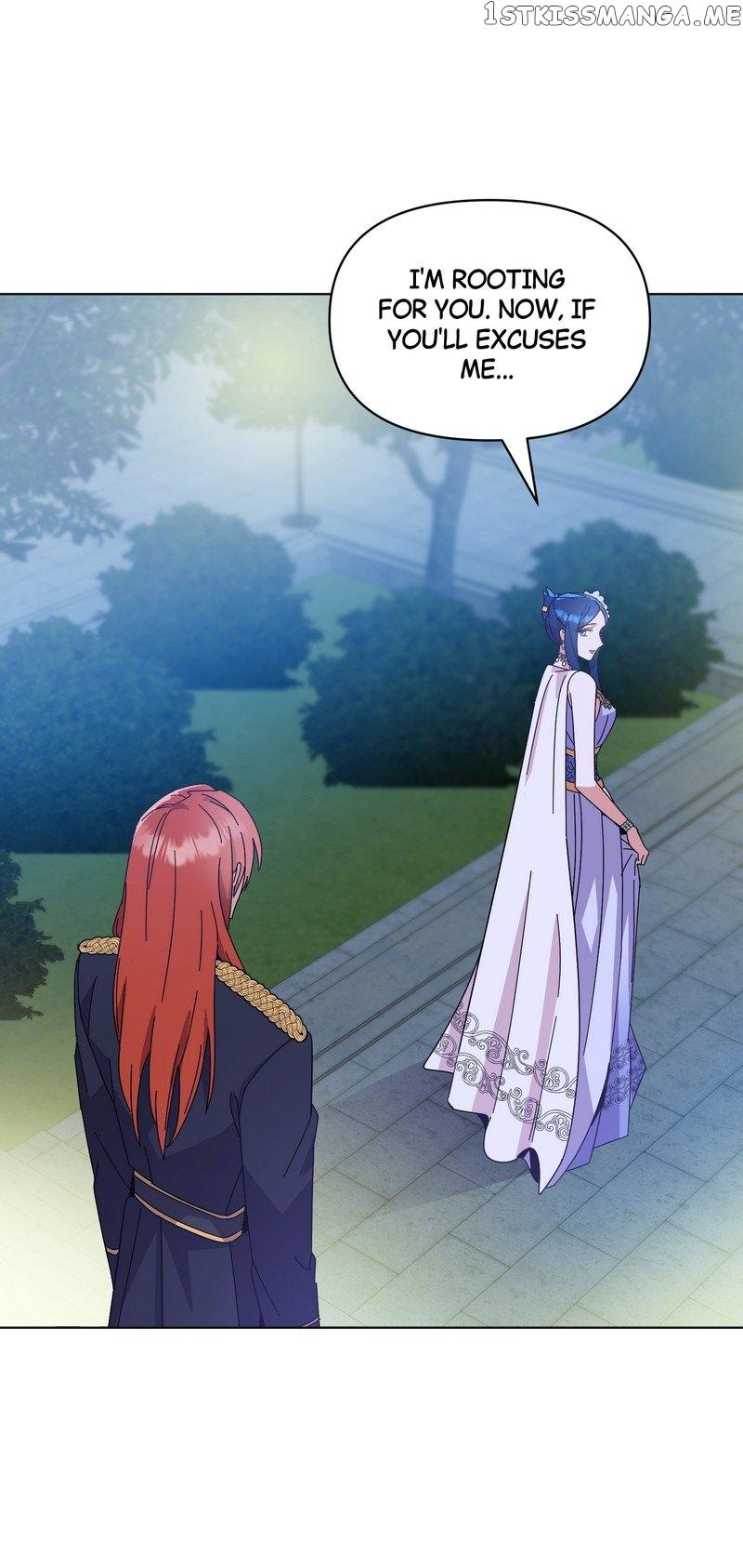 A Second Chance at Saving You Chapter 5 page 16