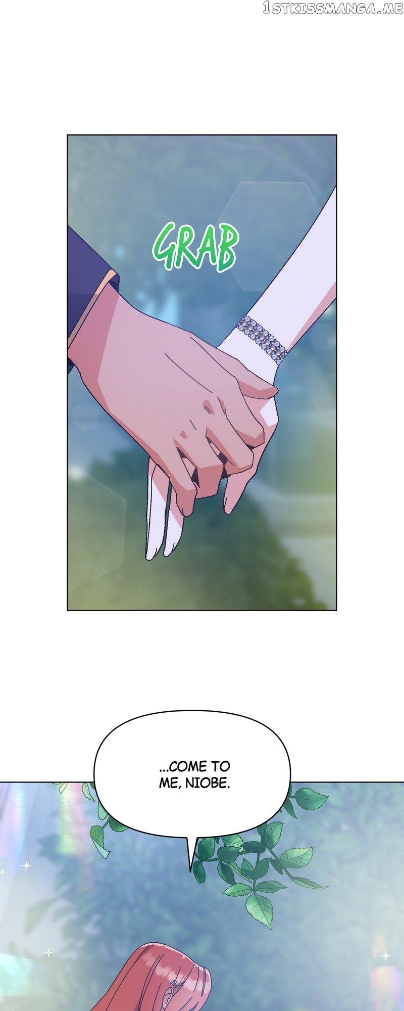 A Second Chance at Saving You Chapter 5 page 17