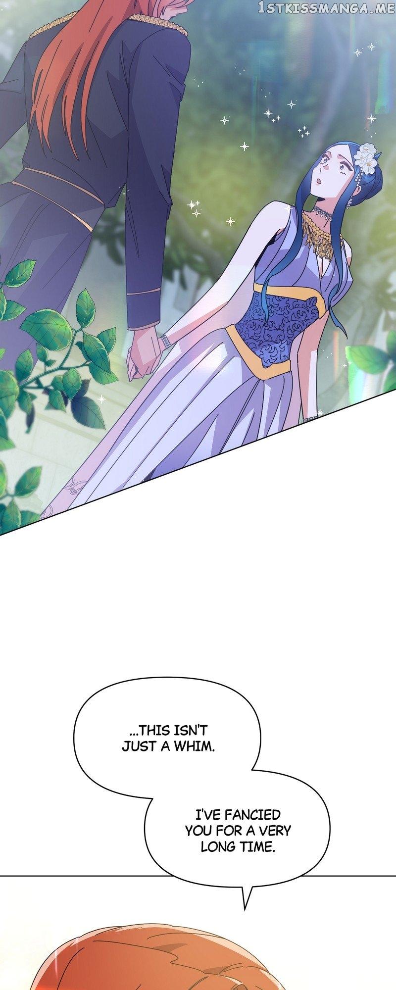 A Second Chance at Saving You Chapter 5 page 18