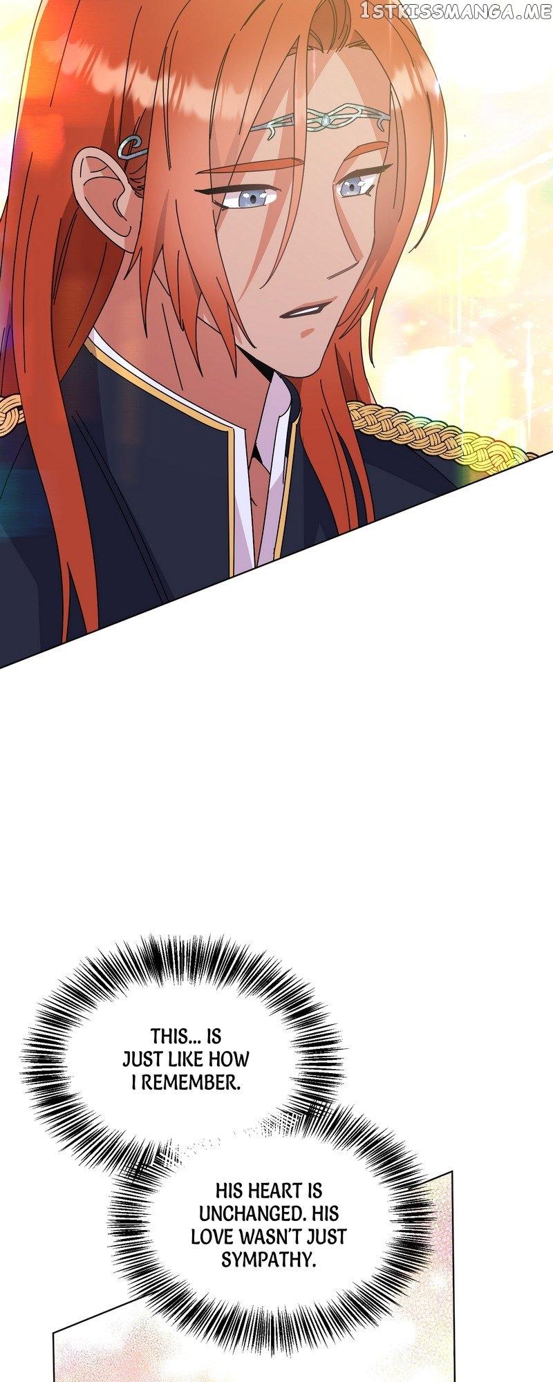 A Second Chance at Saving You Chapter 5 page 19
