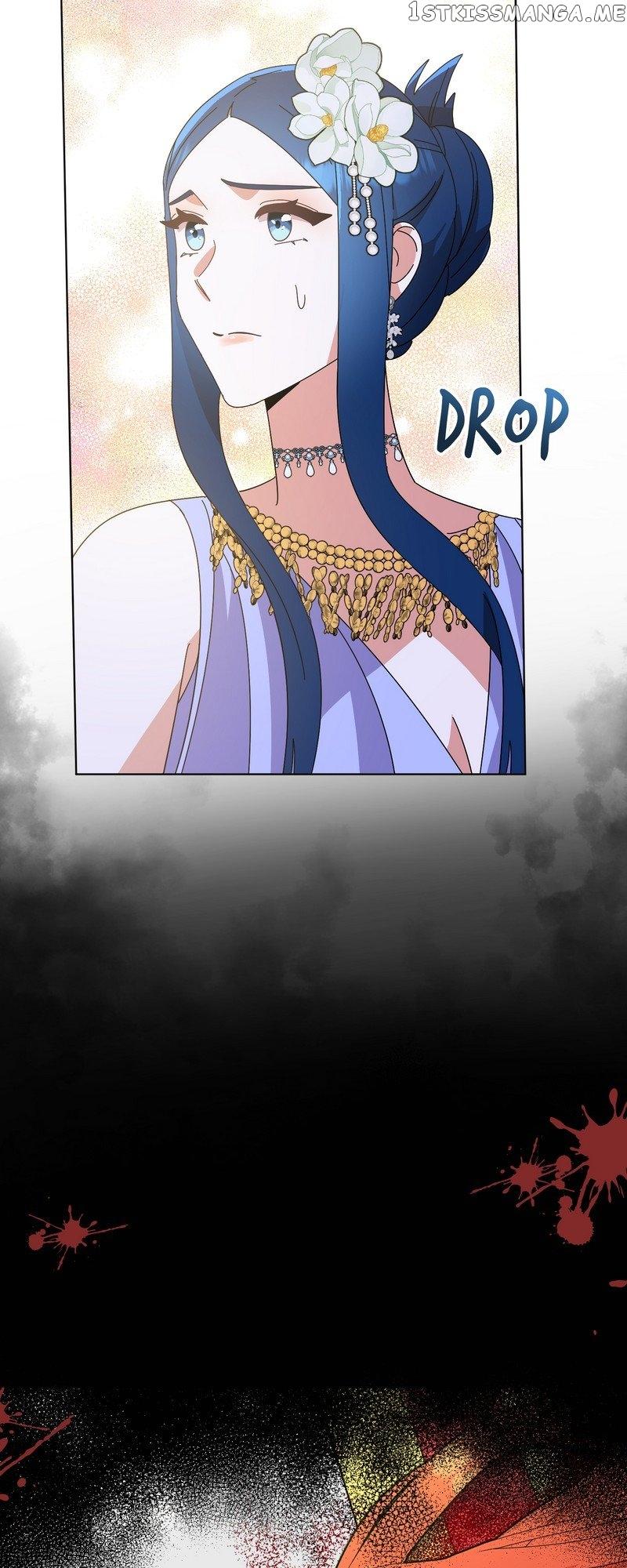 A Second Chance at Saving You Chapter 5 page 20
