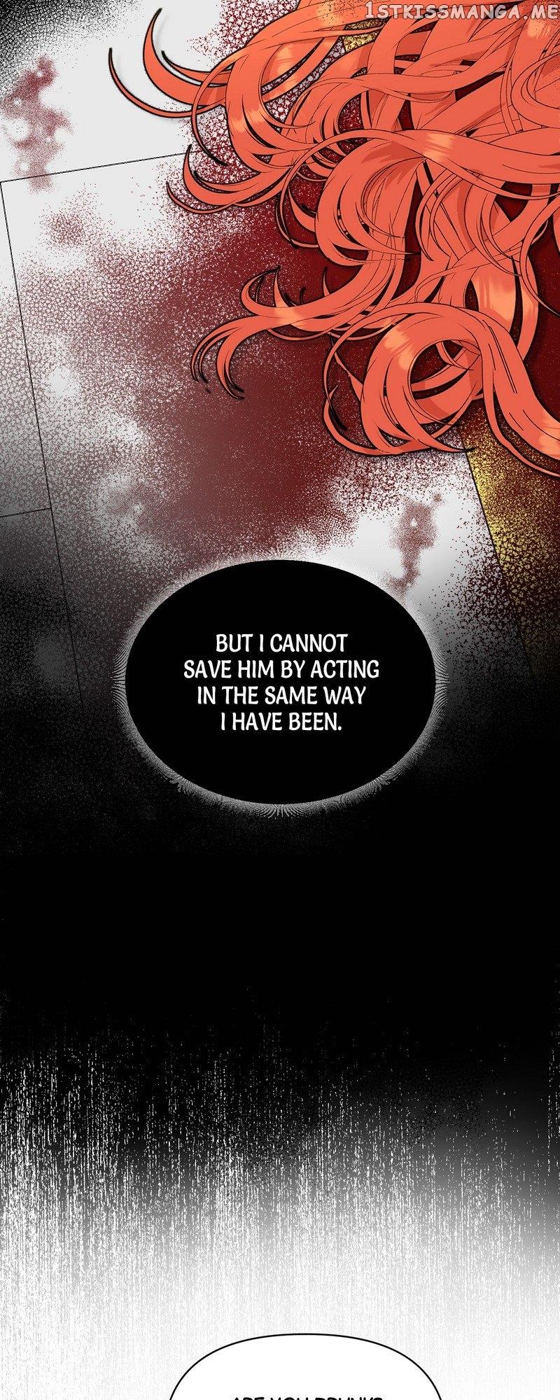 A Second Chance at Saving You Chapter 5 page 21