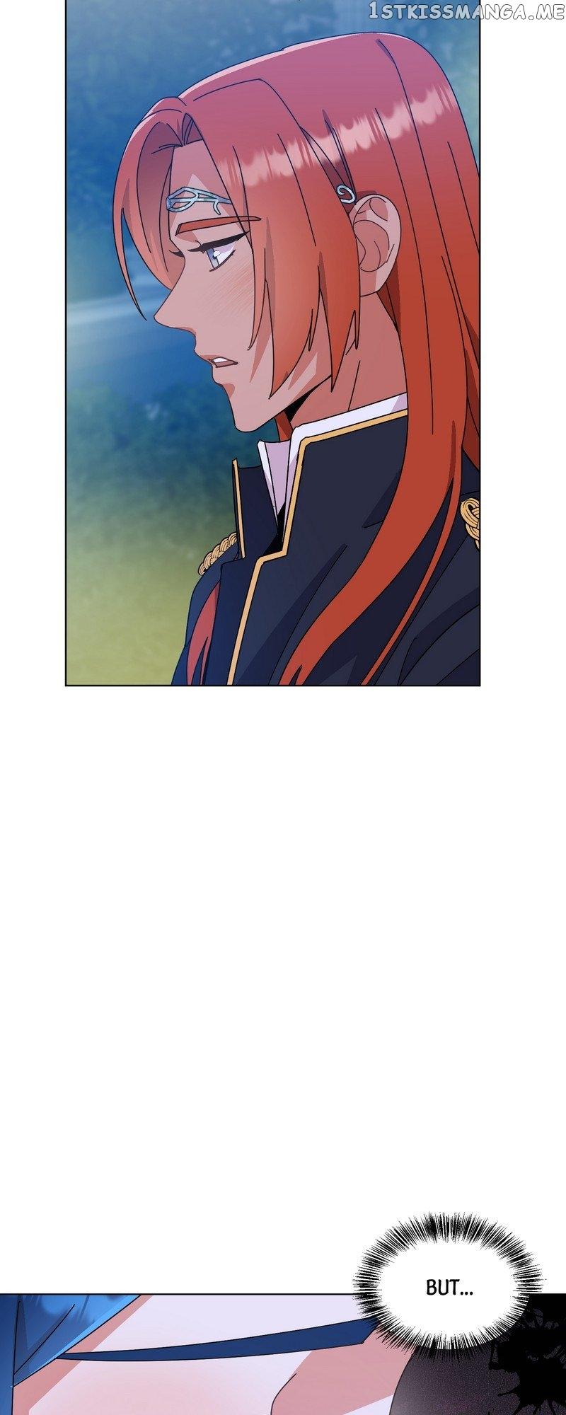 A Second Chance at Saving You Chapter 5 page 23