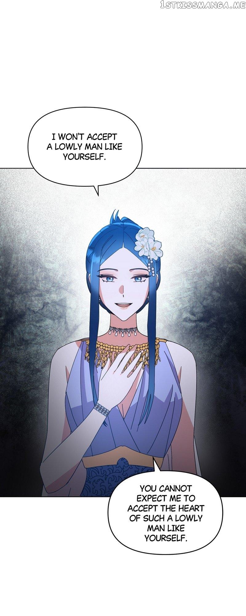 A Second Chance at Saving You Chapter 5 page 25