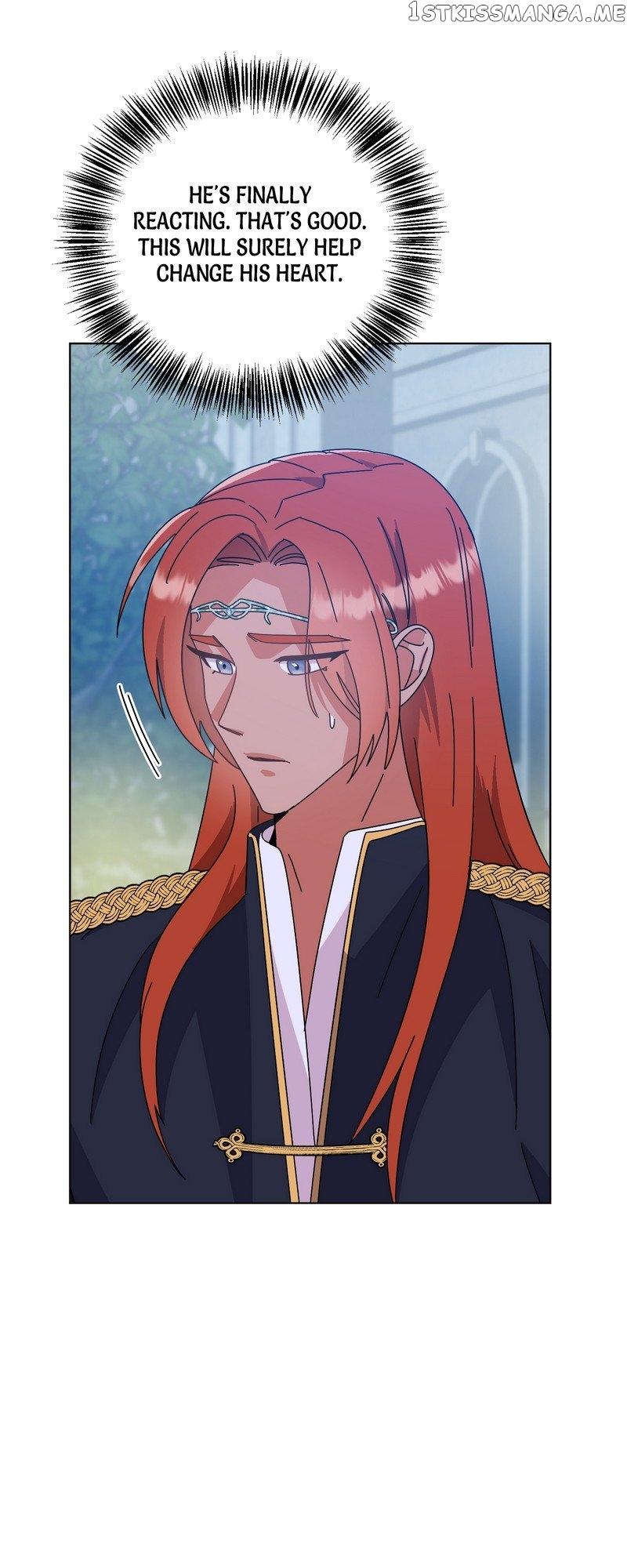 A Second Chance at Saving You Chapter 5 page 26