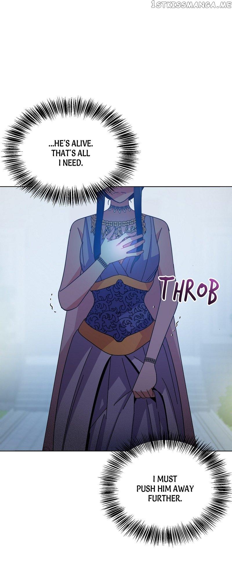 A Second Chance at Saving You Chapter 5 page 27