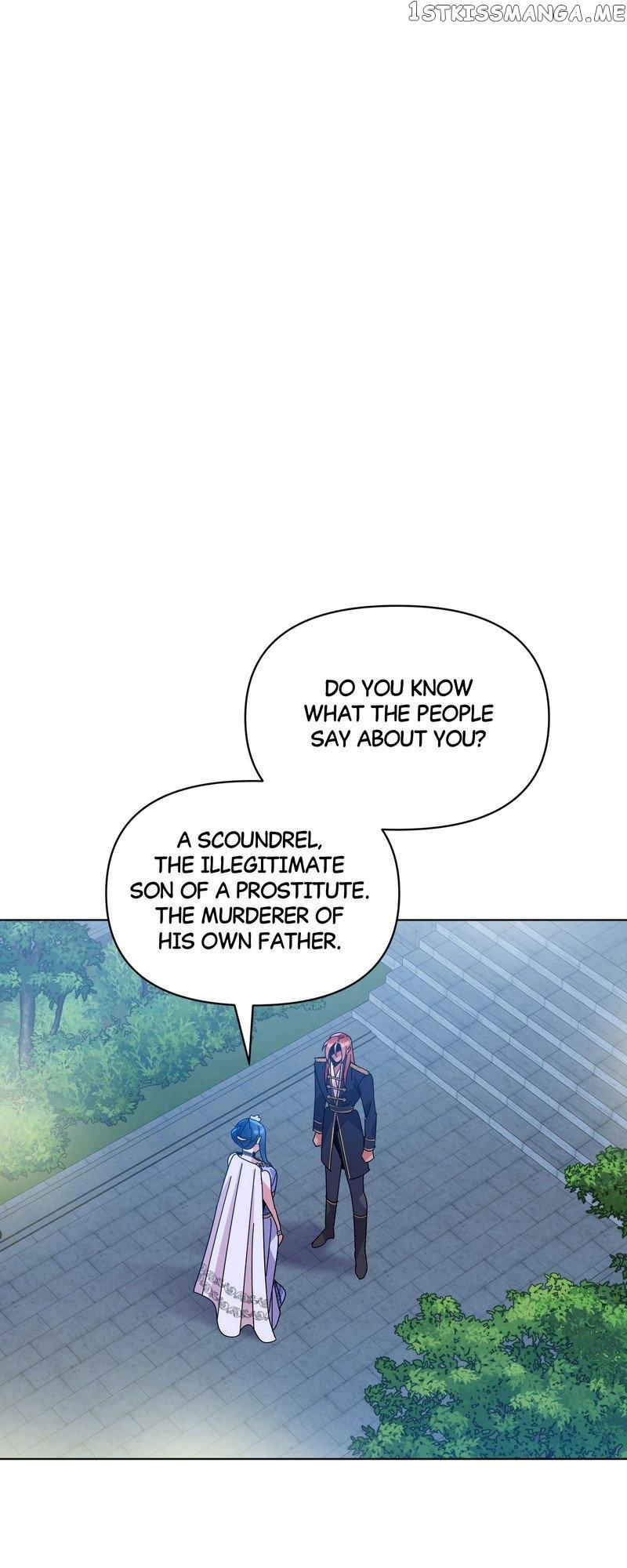A Second Chance at Saving You Chapter 5 page 28