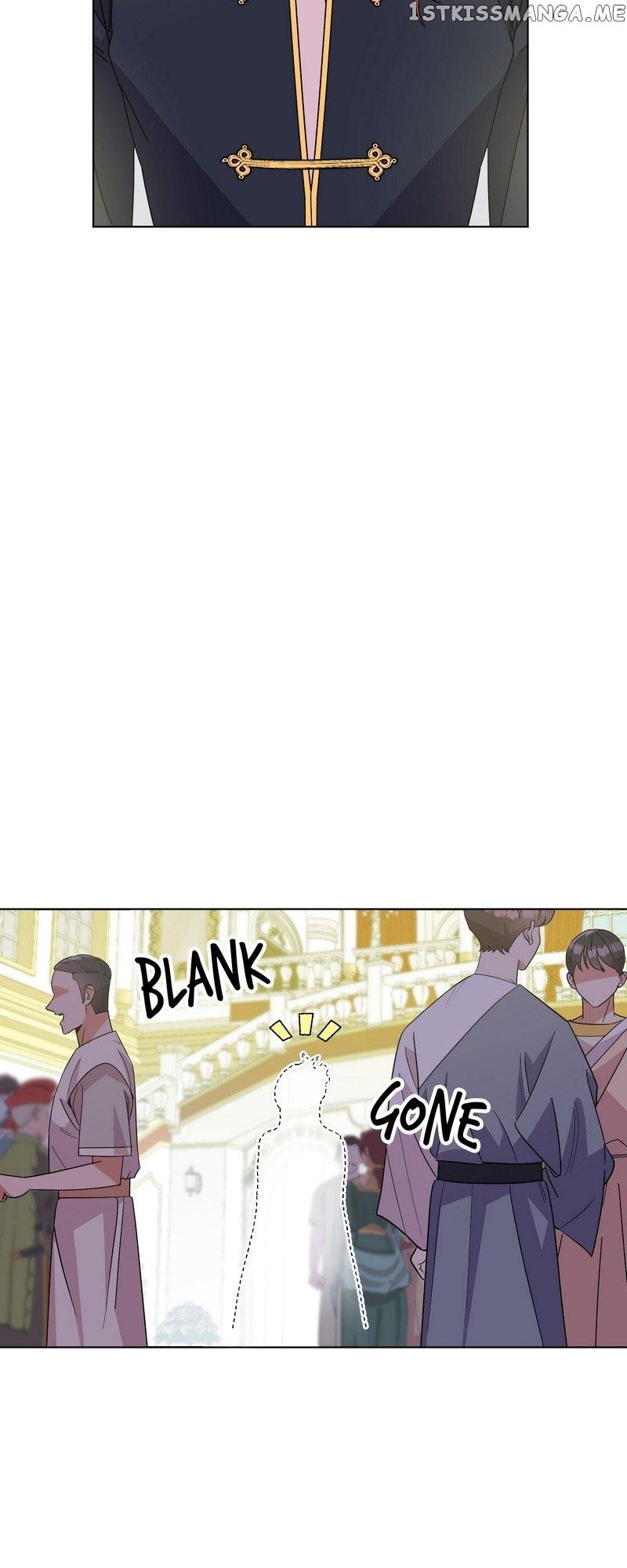 A Second Chance at Saving You Chapter 5 page 2
