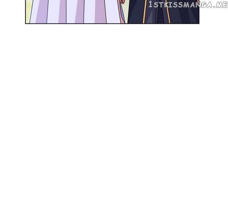 A Second Chance at Saving You Chapter 5 page 30