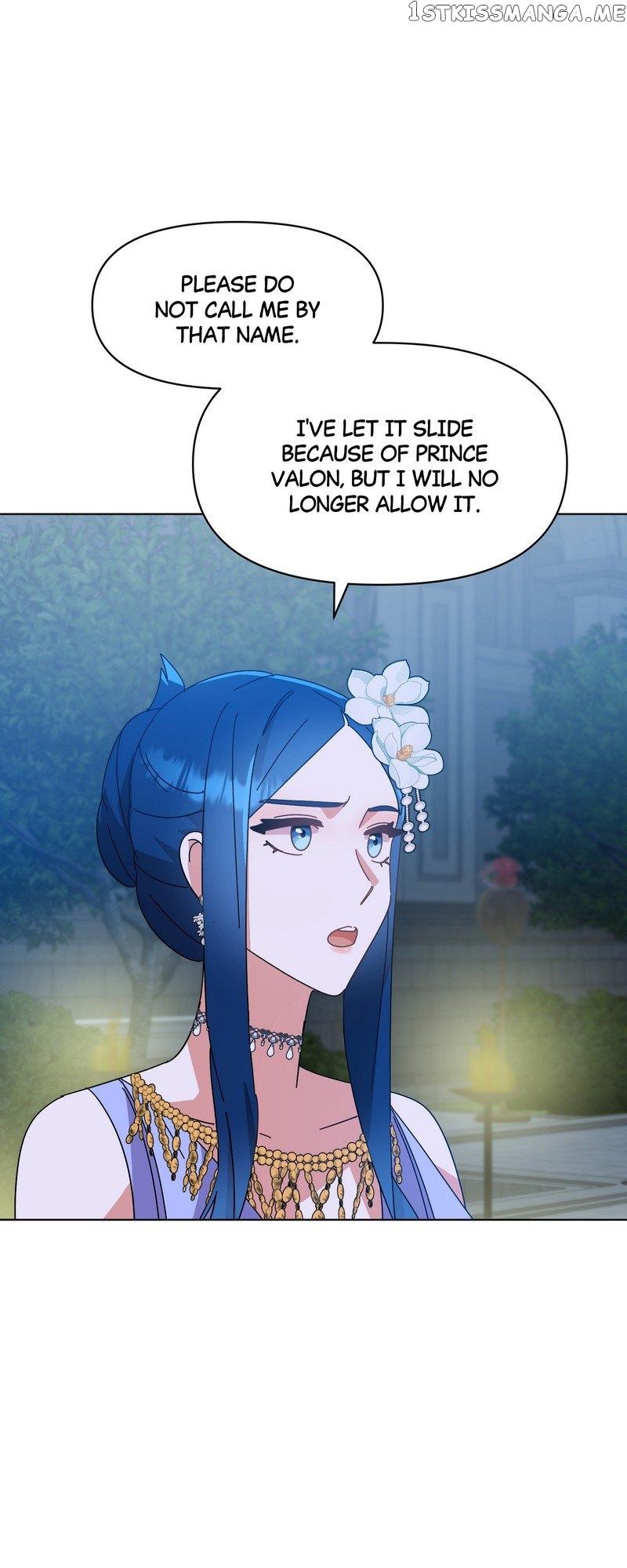 A Second Chance at Saving You Chapter 5 page 31