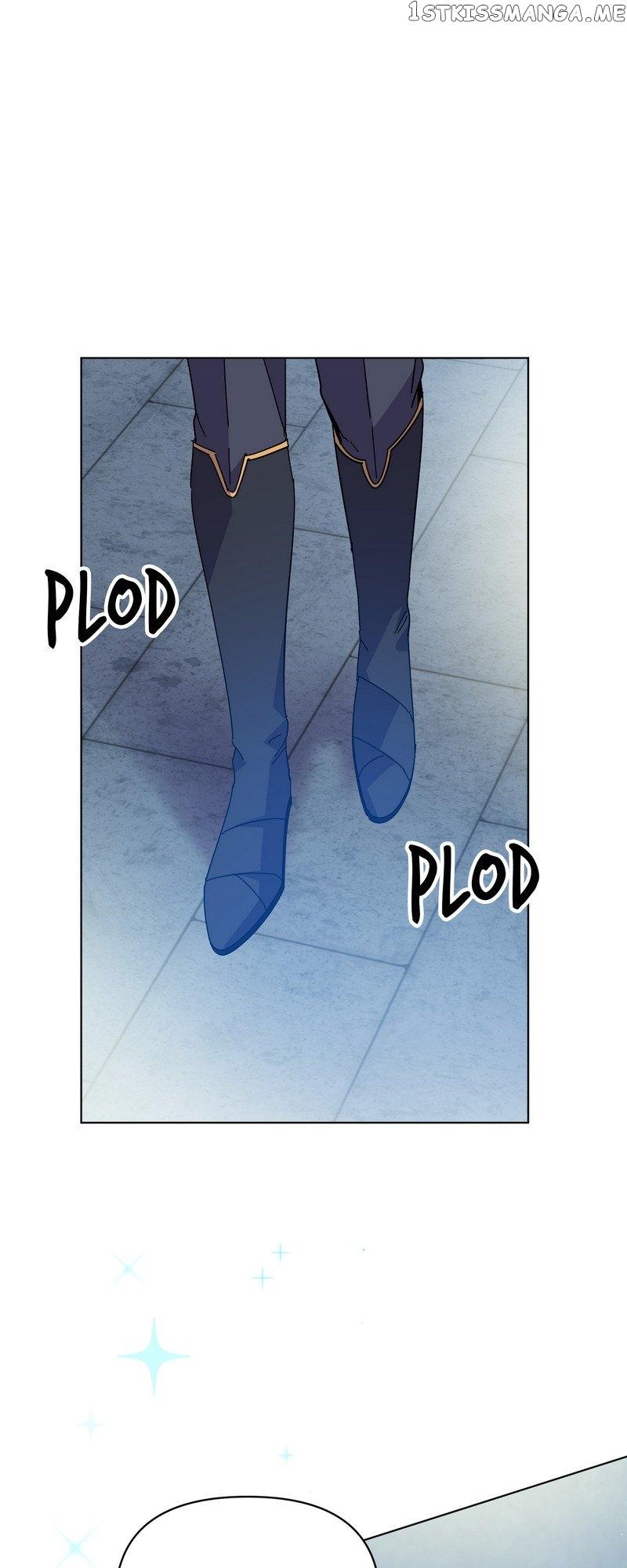 A Second Chance at Saving You Chapter 5 page 32