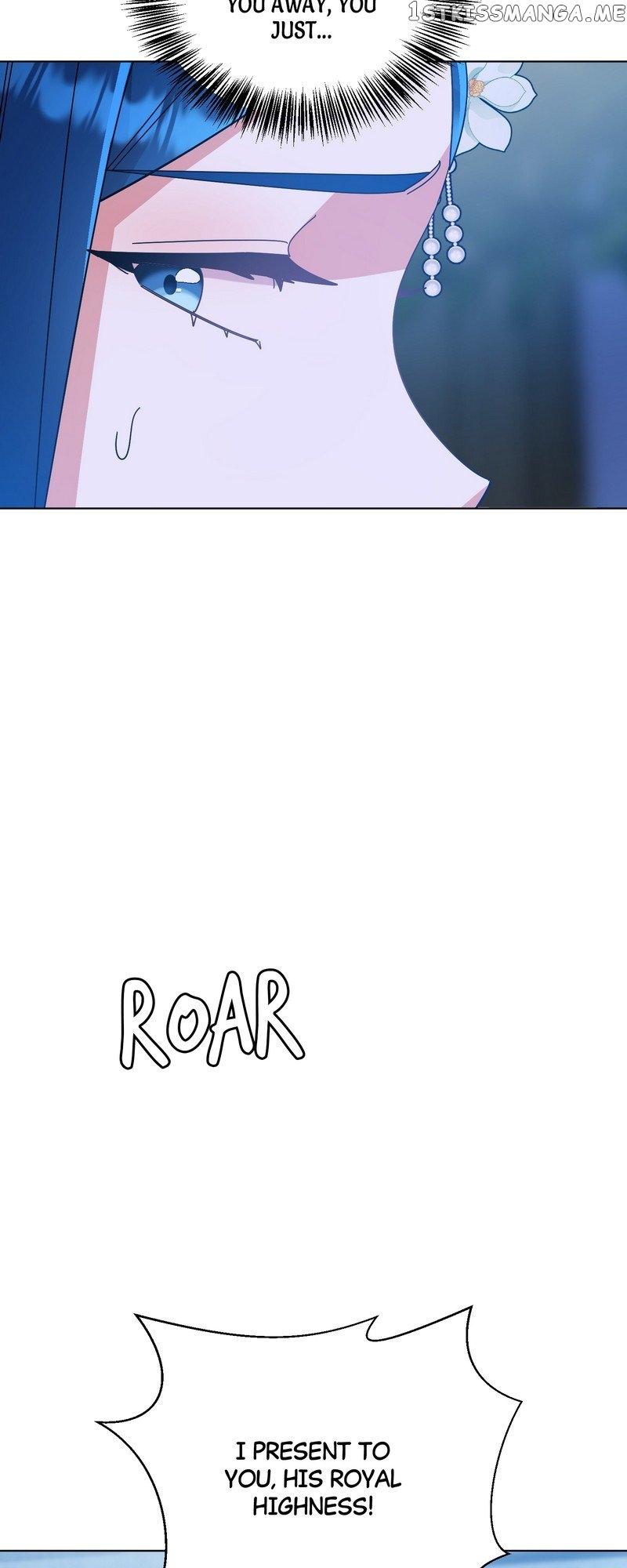 A Second Chance at Saving You Chapter 5 page 37