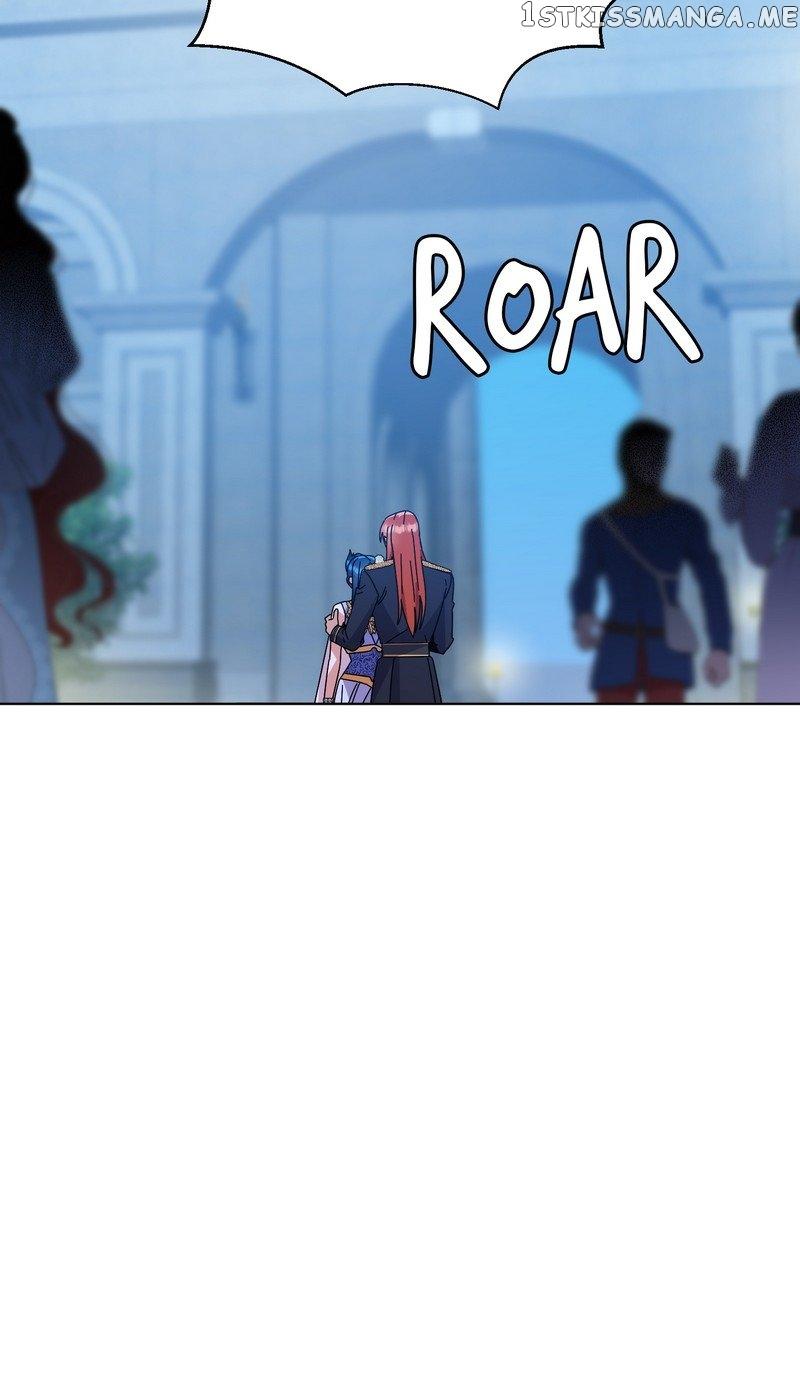 A Second Chance at Saving You Chapter 5 page 38