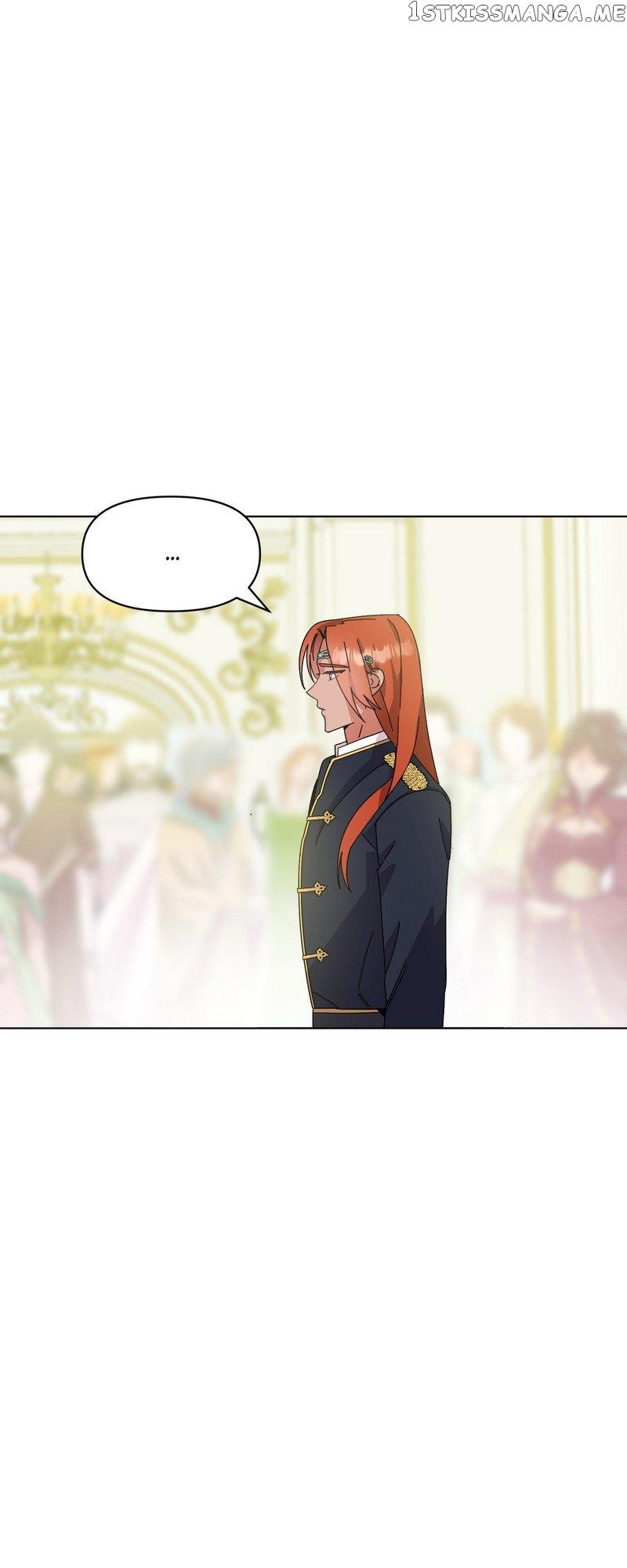 A Second Chance at Saving You Chapter 5 page 3