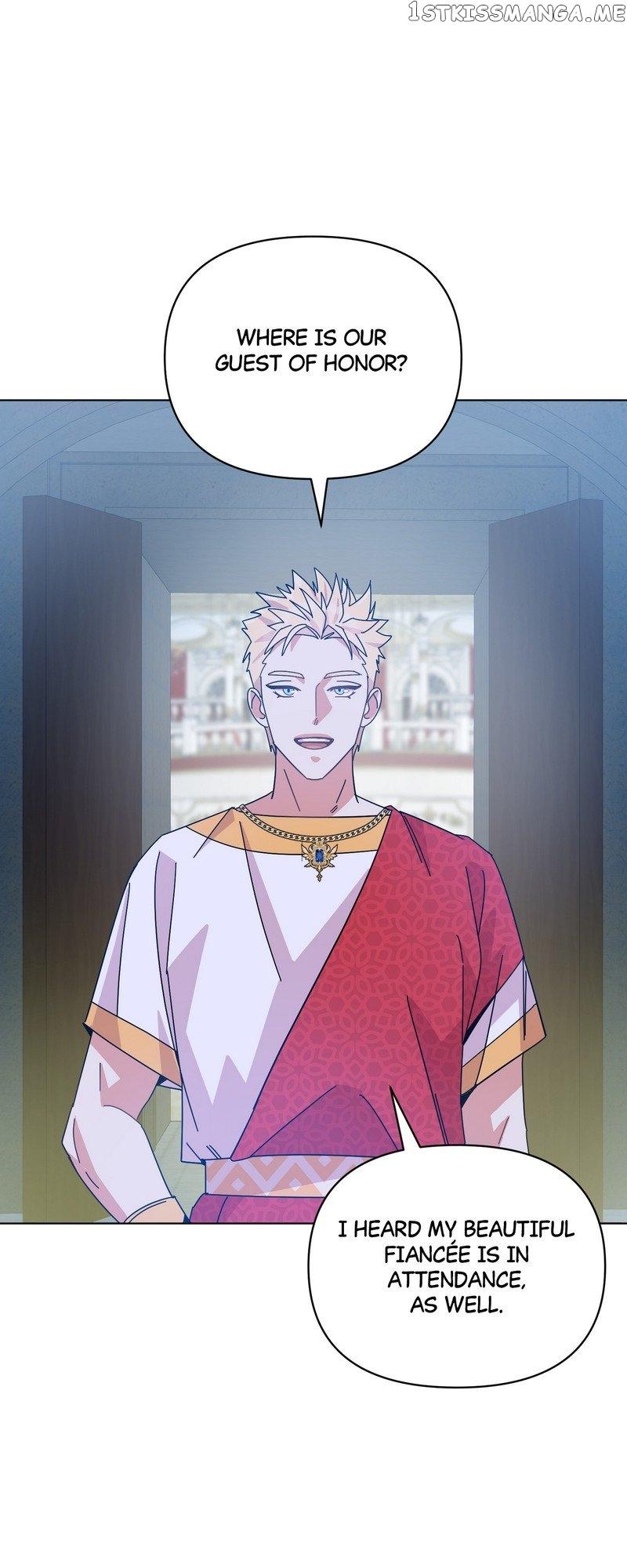 A Second Chance at Saving You Chapter 5 page 40