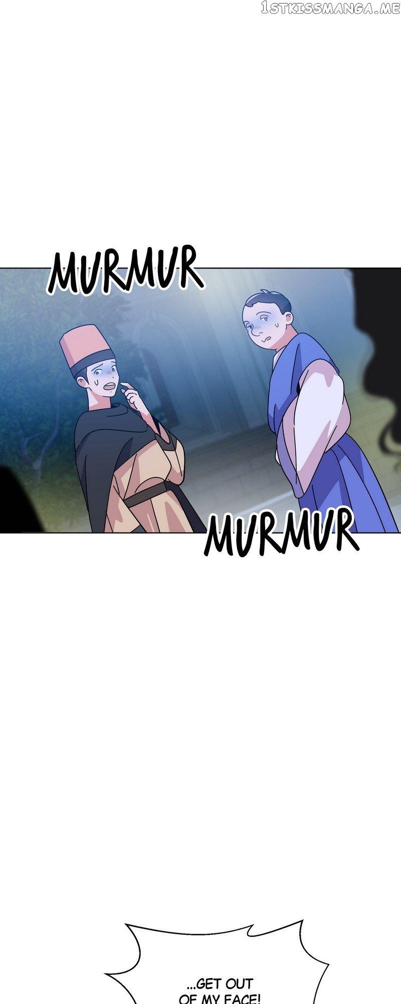 A Second Chance at Saving You Chapter 5 page 43