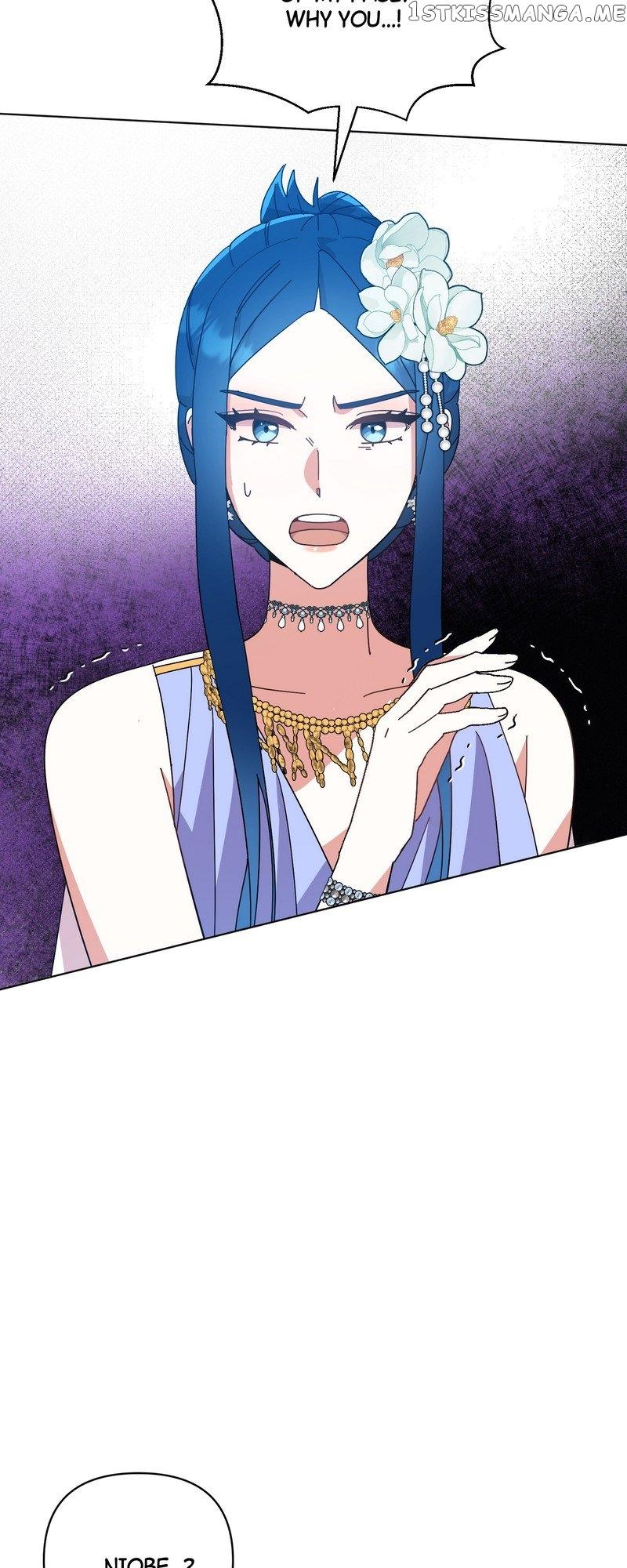 A Second Chance at Saving You Chapter 5 page 44