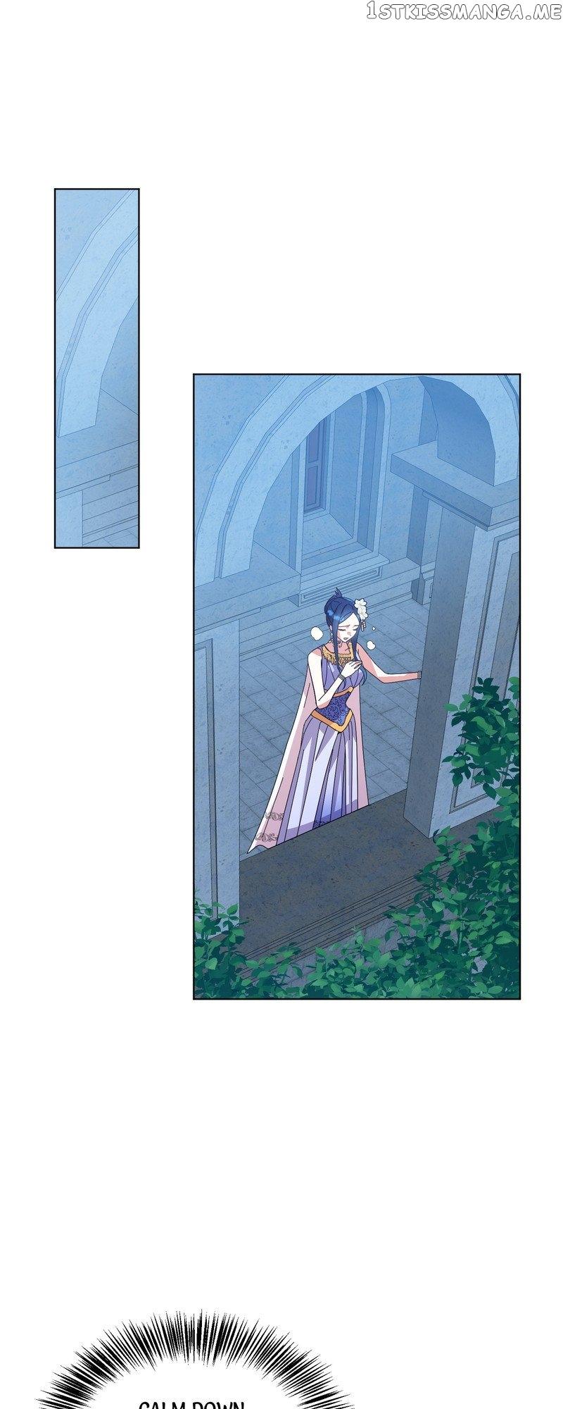 A Second Chance at Saving You Chapter 5 page 4