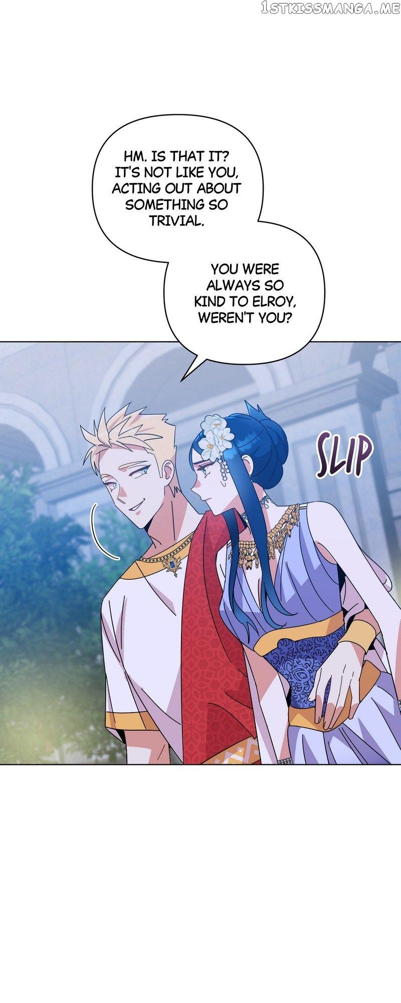 A Second Chance at Saving You Chapter 5 page 50
