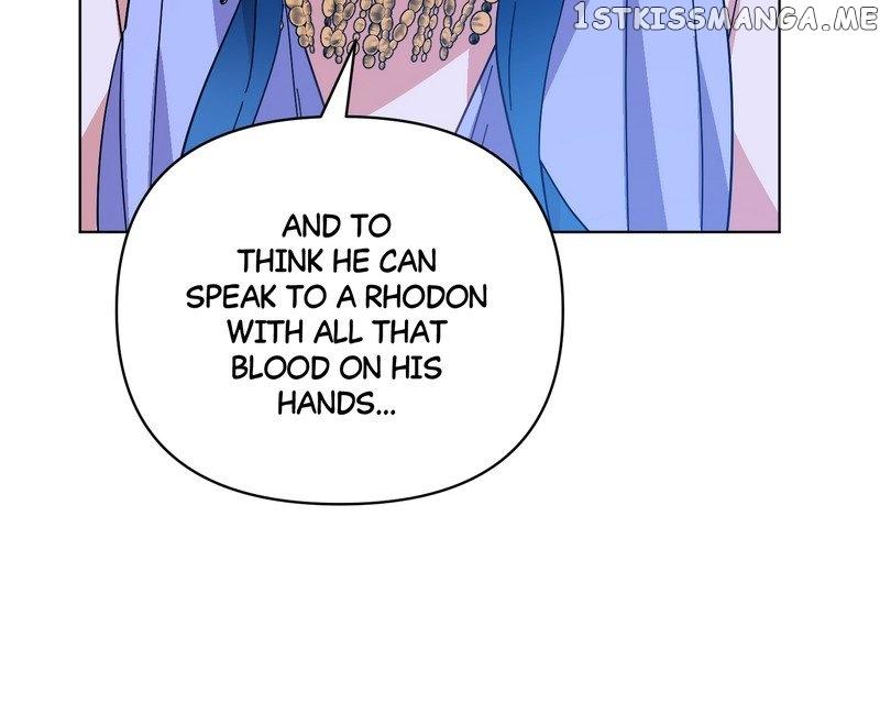 A Second Chance at Saving You Chapter 5 page 52