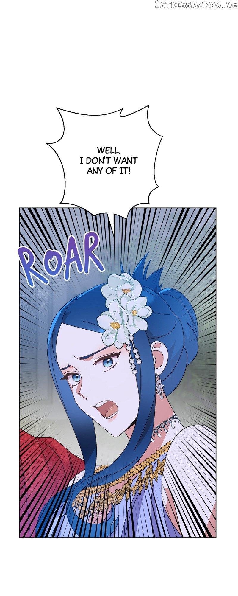 A Second Chance at Saving You Chapter 5 page 54
