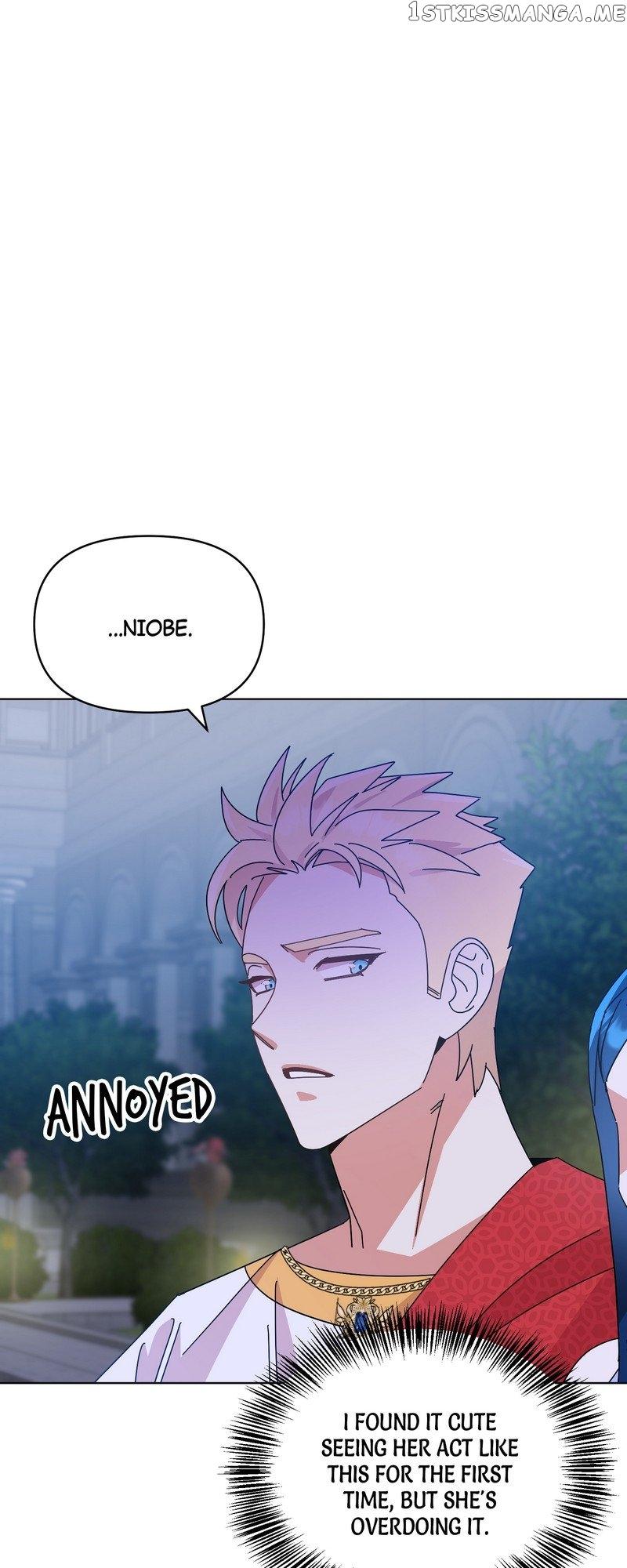 A Second Chance at Saving You Chapter 5 page 55