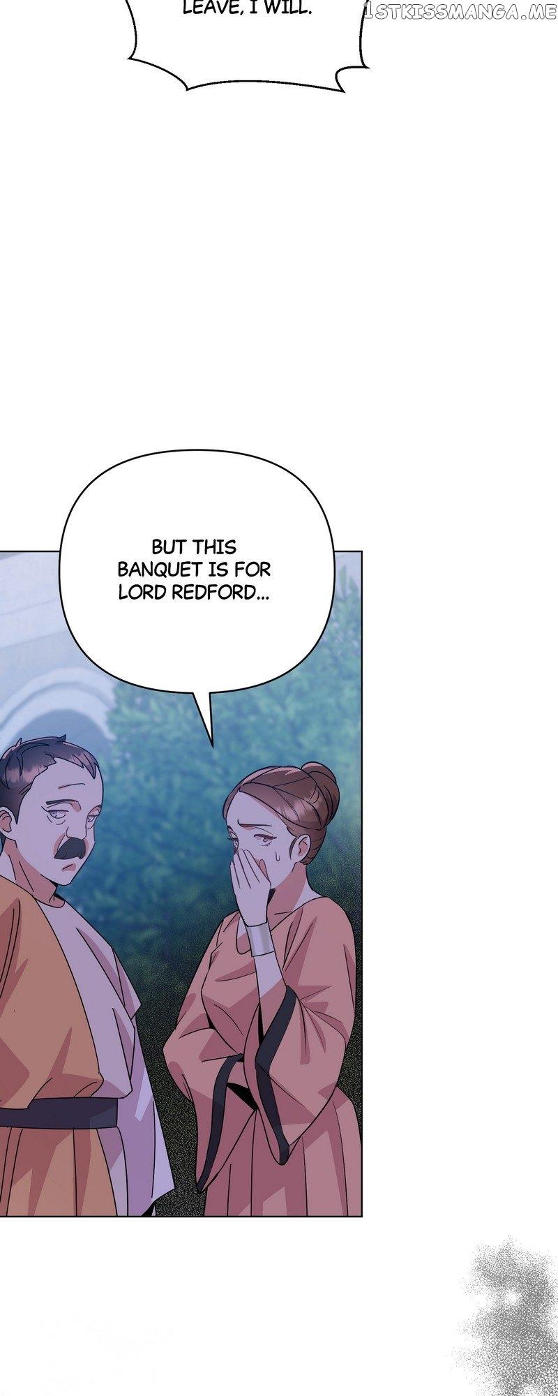 A Second Chance at Saving You Chapter 5 page 58