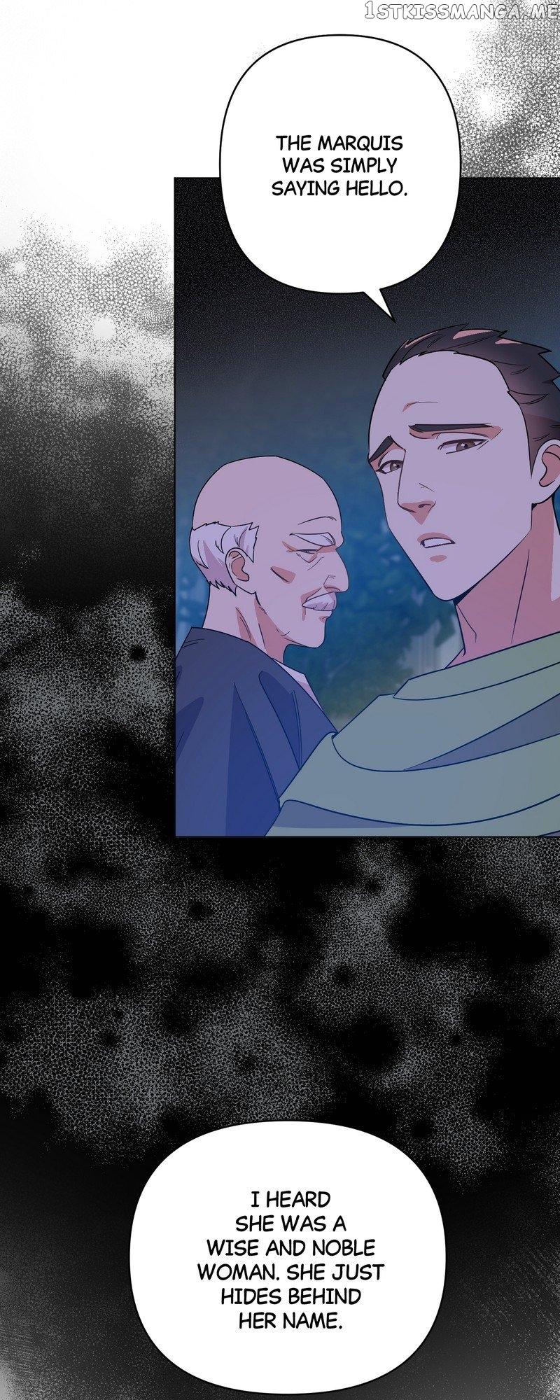 A Second Chance at Saving You Chapter 5 page 59