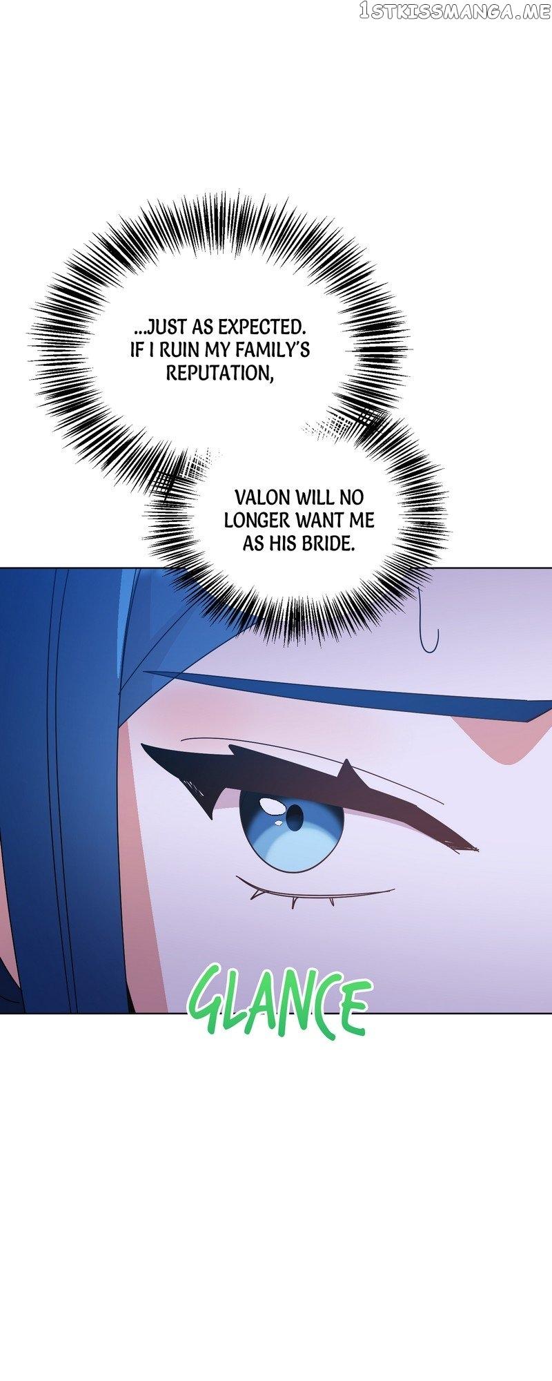 A Second Chance at Saving You Chapter 5 page 61