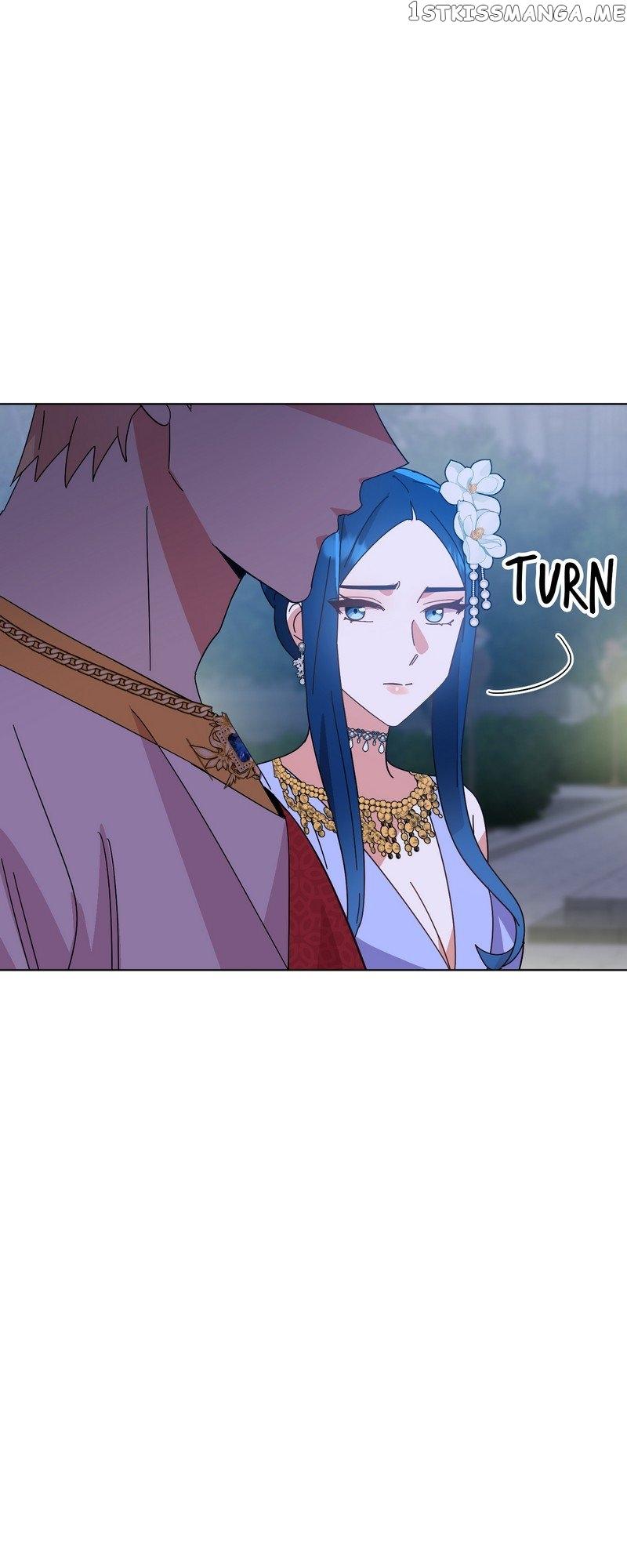 A Second Chance at Saving You Chapter 5 page 62