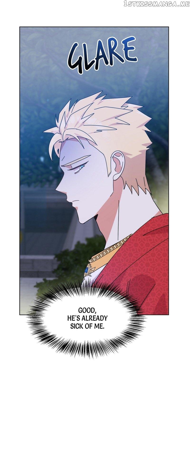A Second Chance at Saving You Chapter 5 page 63