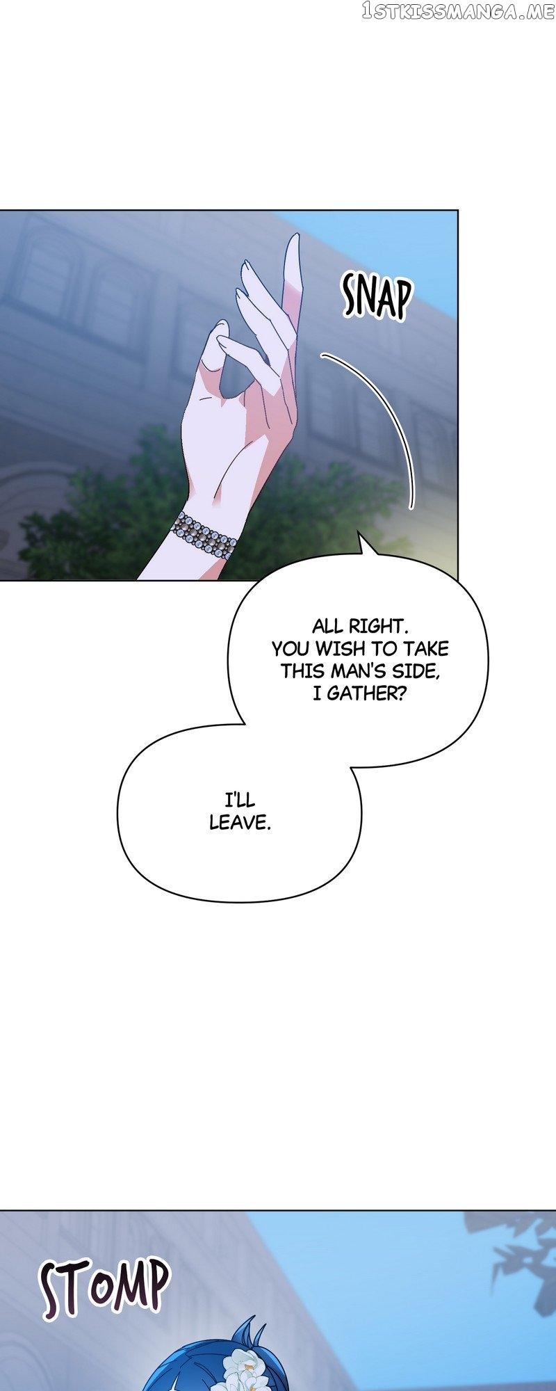 A Second Chance at Saving You Chapter 5 page 64