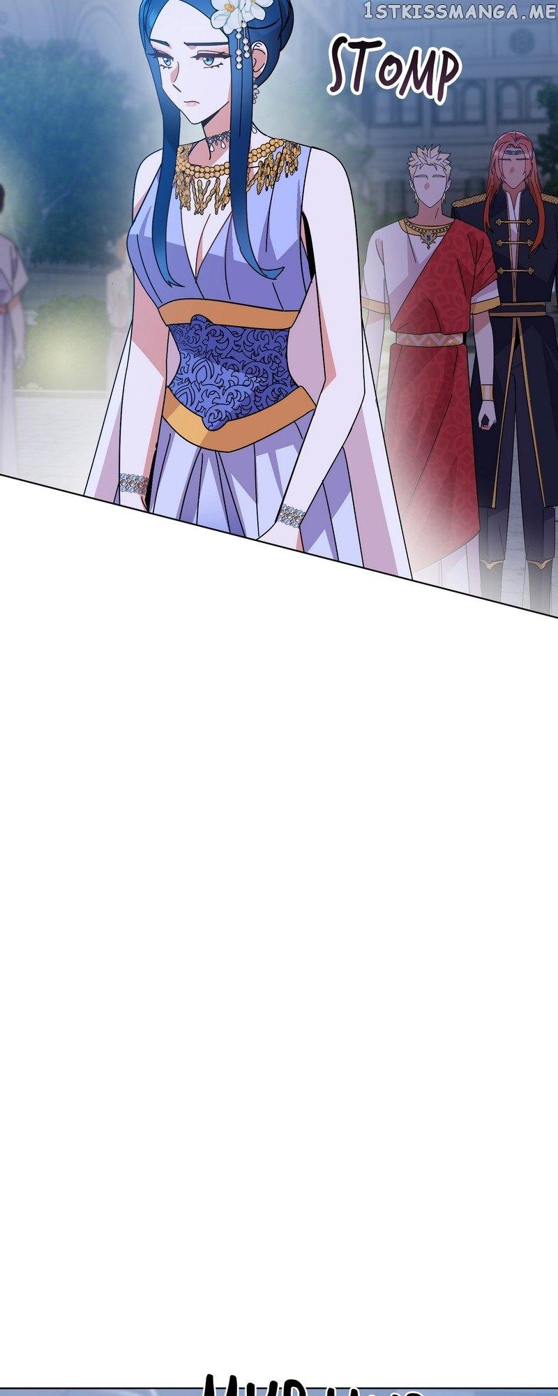 A Second Chance at Saving You Chapter 5 page 65