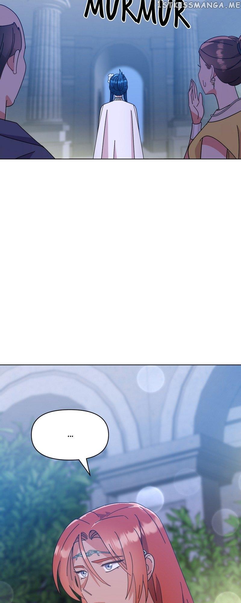 A Second Chance at Saving You Chapter 5 page 66