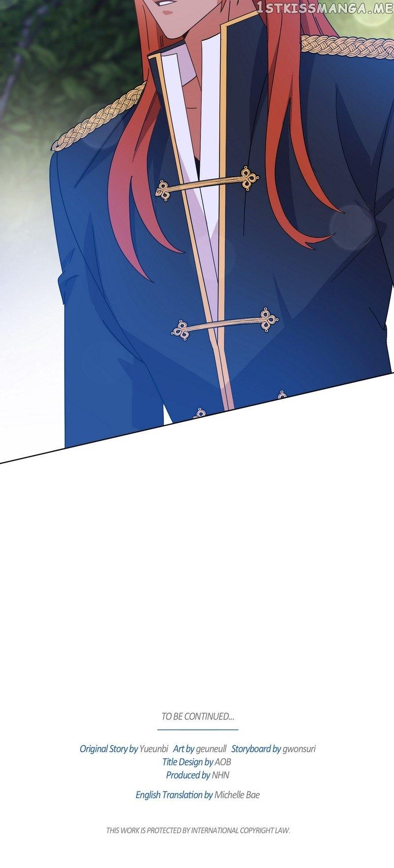 A Second Chance at Saving You Chapter 5 page 67