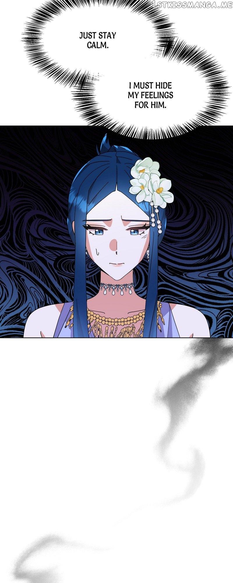 A Second Chance at Saving You Chapter 5 page 6