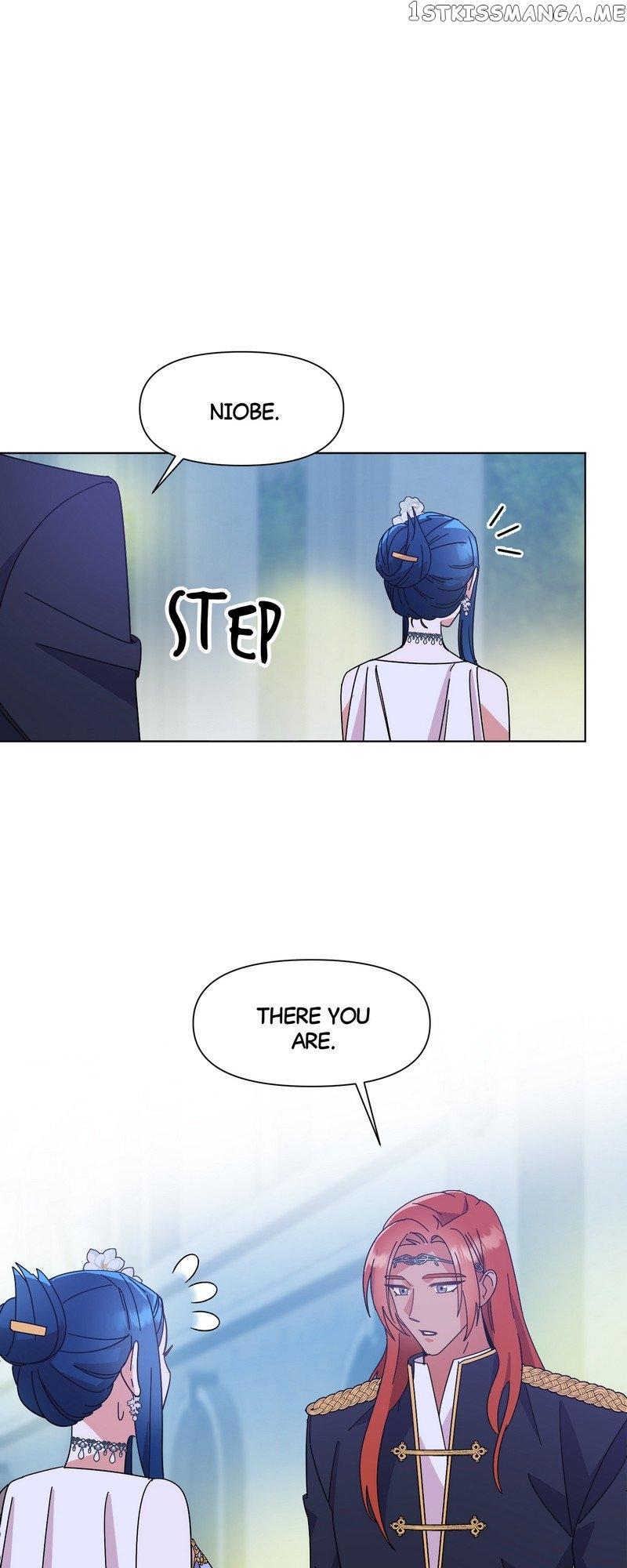 A Second Chance at Saving You Chapter 5 page 8